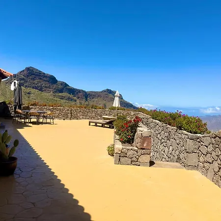 Isla De Cuba By Sunhousescanarias Сasa de vacaciones *