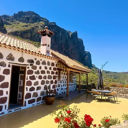 Isla De Cuba By Sunhousescanarias Сasa de vacaciones
