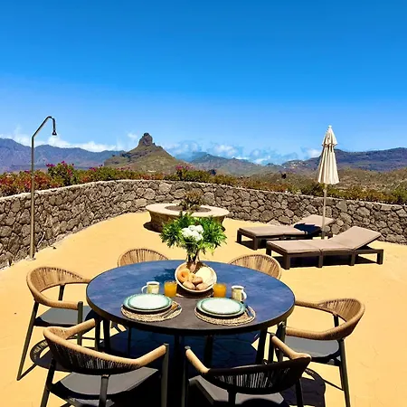Isla De Cuba By Sunhousescanarias Сasa de vacaciones Las Palmas de Gran Canaria