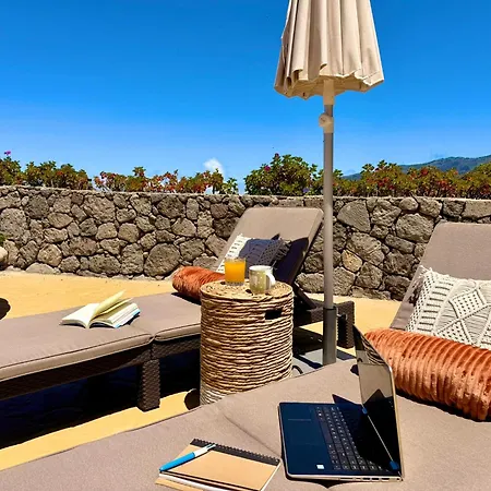 Isla De Cuba By Sunhousescanarias Сasa de vacaciones Las Palmas de Gran Canaria