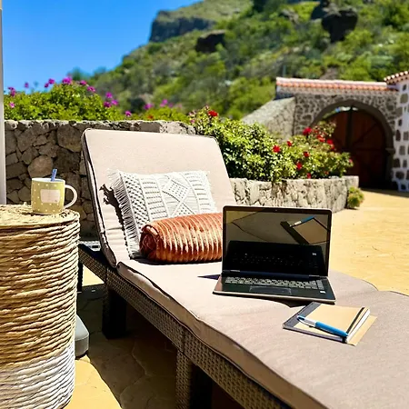 Isla De Cuba By Sunhousescanarias Сasa de vacaciones