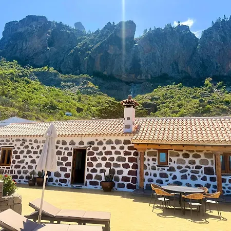 Isla De Cuba By Sunhousescanarias Las Palmas de Gran Canaria