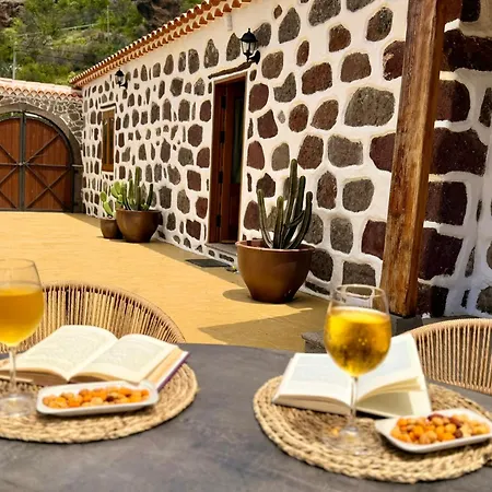 Сasa de vacaciones Isla De Cuba By Sunhousescanarias *