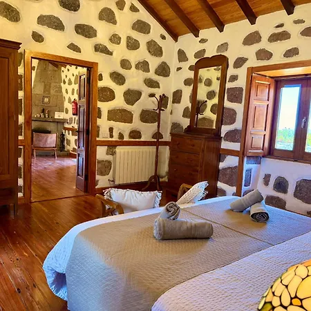 Isla De Cuba By Sunhousescanarias Сasa de vacaciones *