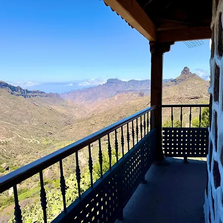 Isla De Cuba By Sunhousescanarias Сasa de vacaciones *