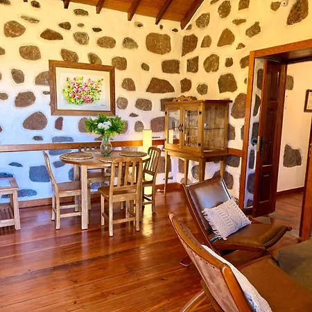 Сasa de vacaciones Isla De Cuba By Sunhousescanarias